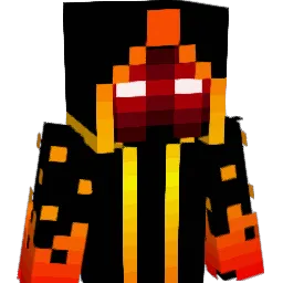 Frenchfry_x7 Minecraft avatar bust