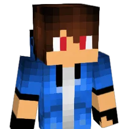 Frenchie412's Minecraft skin