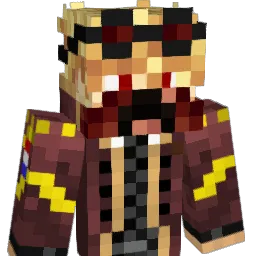Frenchie_____ Minecraft avatar bust