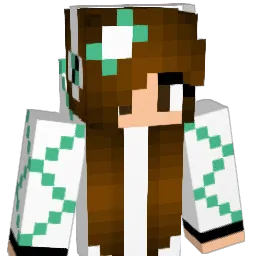 Frenchiest_Fry Minecraft avatar bust