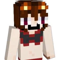 Frenchineer Minecraft avatar bust