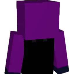 Frenchy2 Minecraft avatar bust
