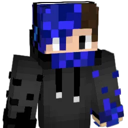 Frend_Smaill Minecraft avatar bust