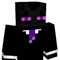 Frenderman65's Minecraft skin