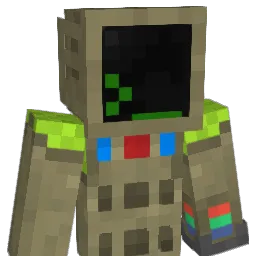 Frendigo's Minecraft skin