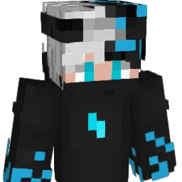Frenep Minecraft avatar bust