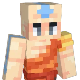 Frenezi_01 Minecraft avatar bust