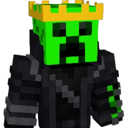 Frengie_'s Minecraft skin