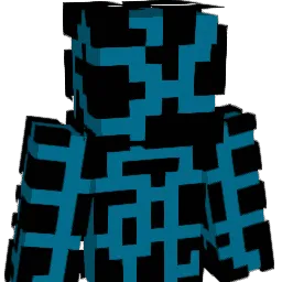 FrenicX Minecraft avatar bust