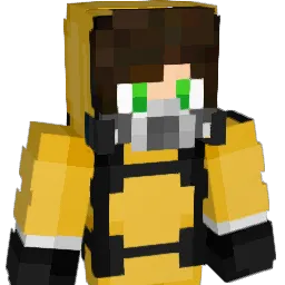 Frenk_59 Minecraft avatar bust