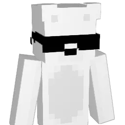 Frenx69 Minecraft avatar bust
