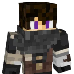 Frenzo101 Minecraft avatar bust