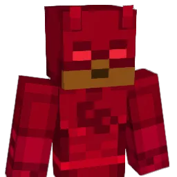 FrenzyIsBored Minecraft avatar bust
