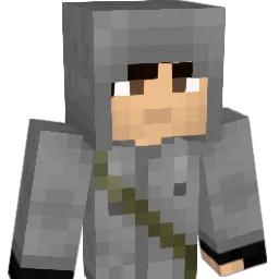 Freonnn's Minecraft skin