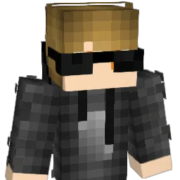 Freq05's Minecraft skin