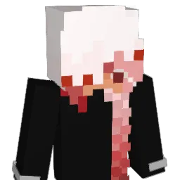 FrequencyClover Minecraft avatar bust
