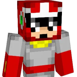 Frequency_Demon's Minecraft skin