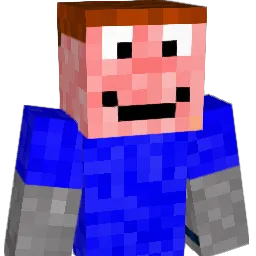 Frerib_J Minecraft avatar bust