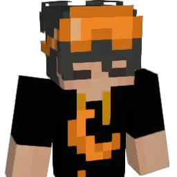 Frerry's Minecraft skin