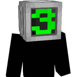 Fresay_alt3 Minecraft avatar bust