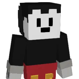 FrescoJr Minecraft avatar bust