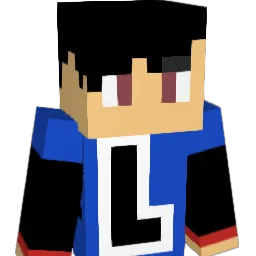 Fresh3366's Minecraft skin