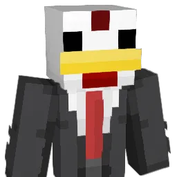 FreshAura143 Minecraft avatar bust