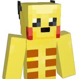 FreshFlavor Minecraft avatar bust