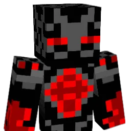 FreshFriday Minecraft avatar bust