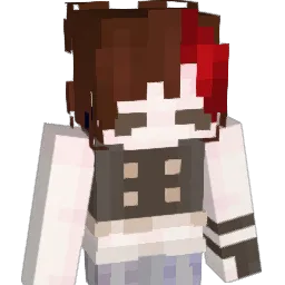 FreshJuicySoap Minecraft avatar bust