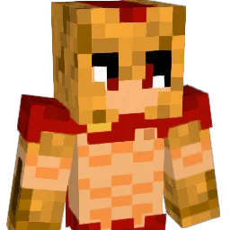 FreshM4N's Minecraft skin