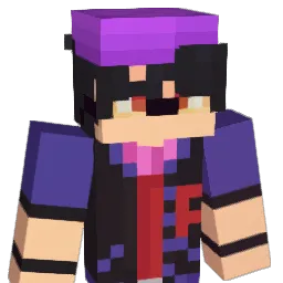 FreshManDestroy Minecraft avatar bust