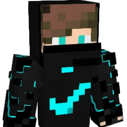 FreshMeet Minecraft avatar bust