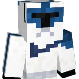 FreshNugget08's Minecraft skin