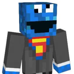FreshOpi's Minecraft skin