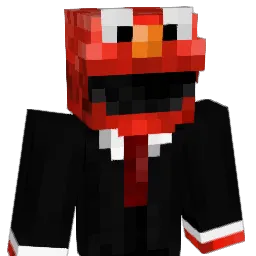 FreshParadox's Minecraft skin