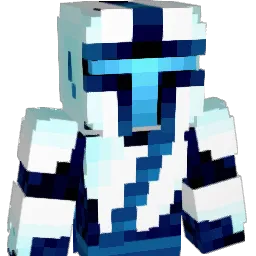 FreshPreston Minecraft avatar bust