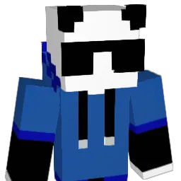 FreshPrince04 Minecraft avatar bust