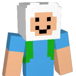 FreshStat1cSnow's Minecraft skin