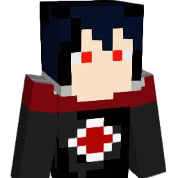 FreshToasters's Minecraft skin