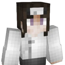 FreshUpdate Minecraft avatar bust
