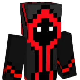 FreshWarlord Minecraft avatar bust