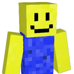FreshWhip Minecraft avatar bust