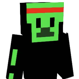 FreshWraith's Minecraft skin