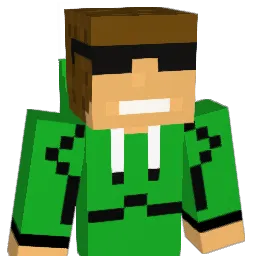 Fresh_Haribo Minecraft avatar bust