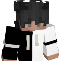 Fresh_MC's Minecraft skin