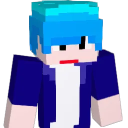 Fresh_Tuna Minecraft avatar bust