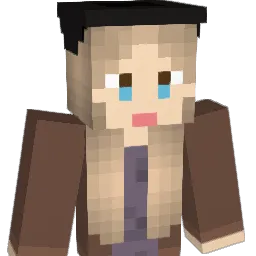Fresh_prinzz1 Minecraft avatar bust