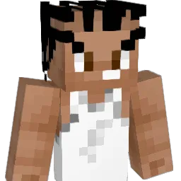 Freshboycut Minecraft avatar bust