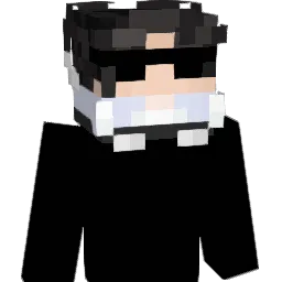 Freshe_Motte Minecraft avatar bust